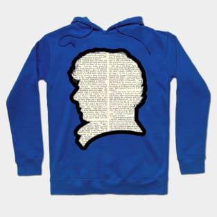 Sherlock BBC - Benedict Cumberbatch Hoodie